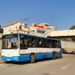 100 L6 Bus Air Conditioner