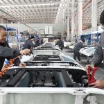 Ac For Buses Factory