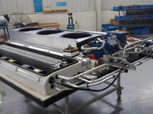 Ac For Buses Manufacturer