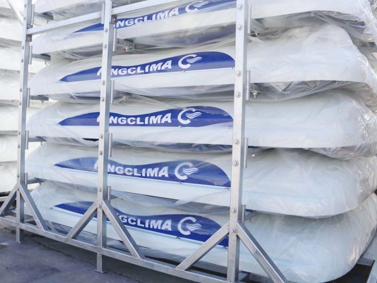 Ac For Buses Supplier