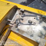 Air Conditioner For Bus