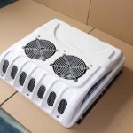 Air Conditioner for RV