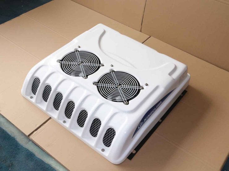 Air Conditioner for RV