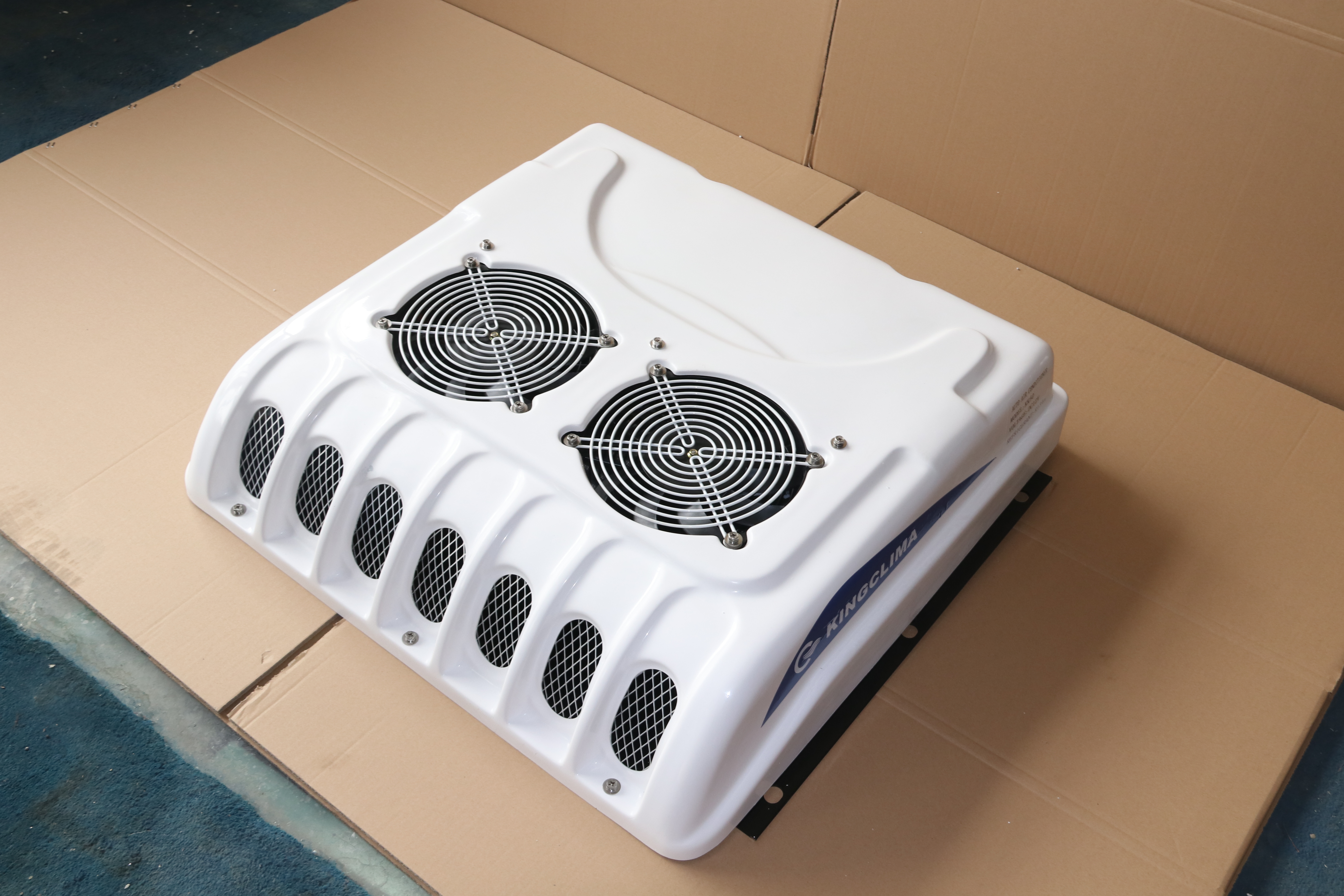 Air Conditioner for RV