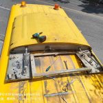 Algeria Ac For Skoolie