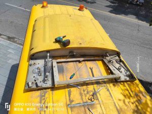 Algeria Ac For Skoolie