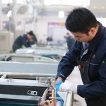 Algeria Coaches Hvac