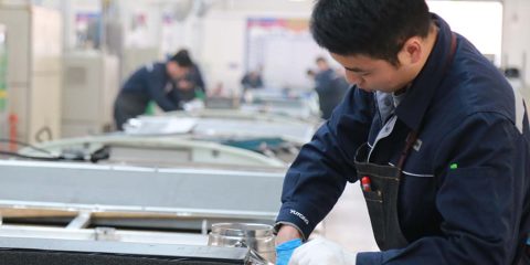 Algeria Coaches Hvac