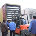 Algeria Electric Bus Ac