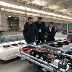 Bus Air Con Manufacturer