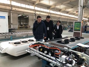 Bus Air Con Manufacturer