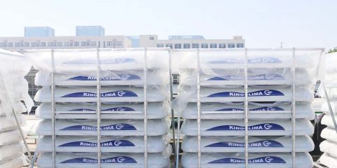 Bus Air Con Supplier