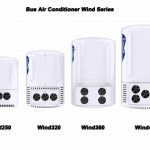 Bus Air Conditioner Export company