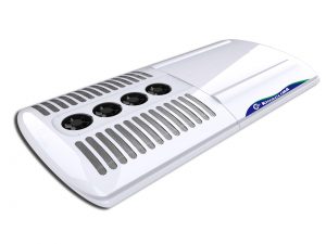 Bus Air Conditioner Manufacturer