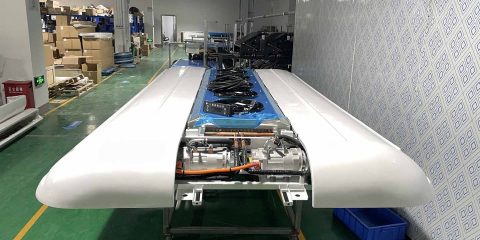 Bus Air Conditioner Price