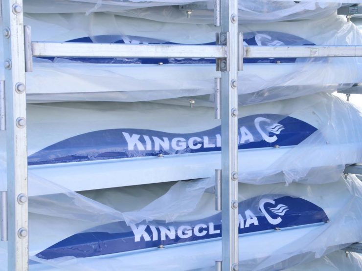 Bus Air Conditioner Supplier