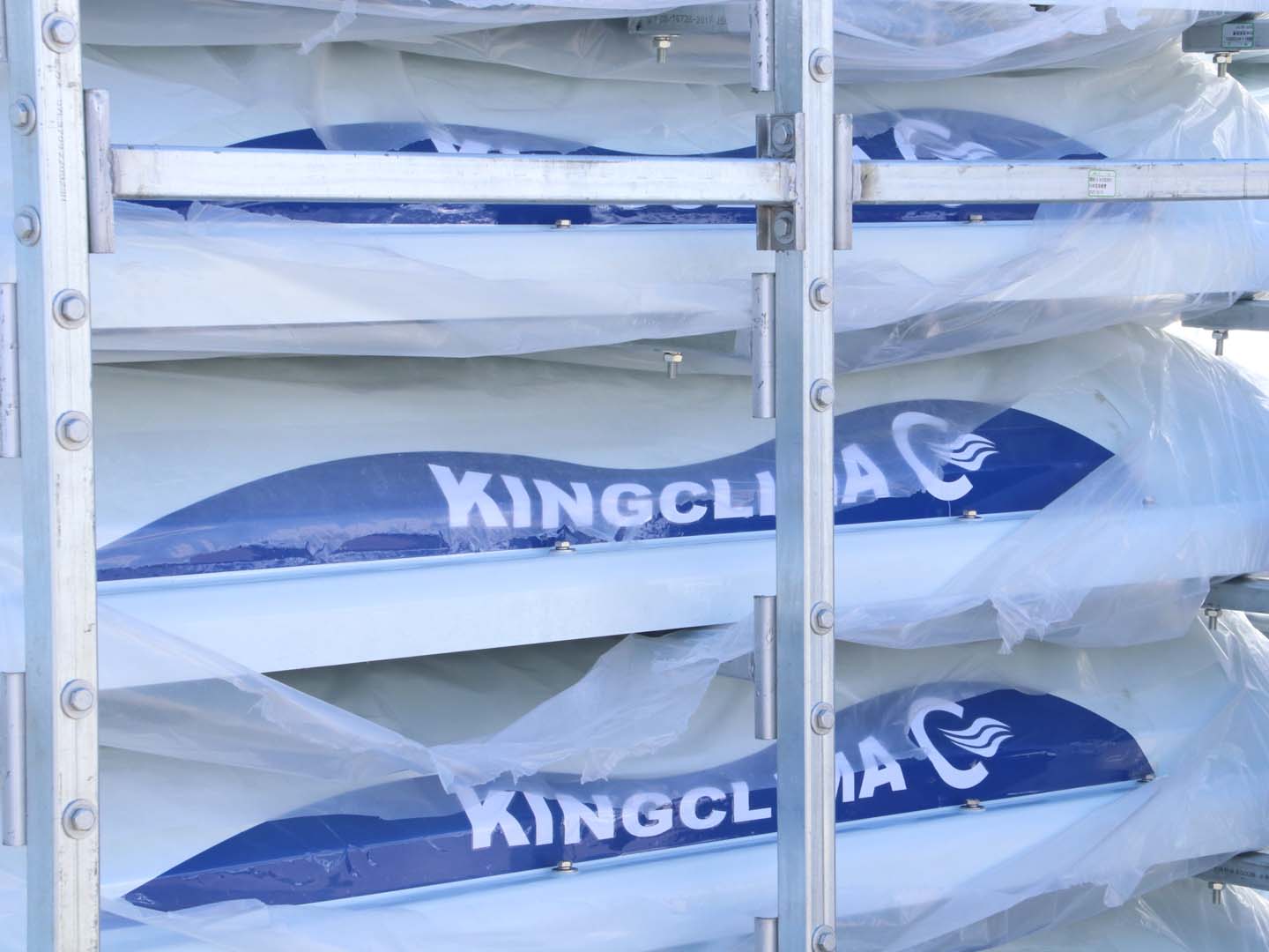 Bus Air Conditioner Supplier