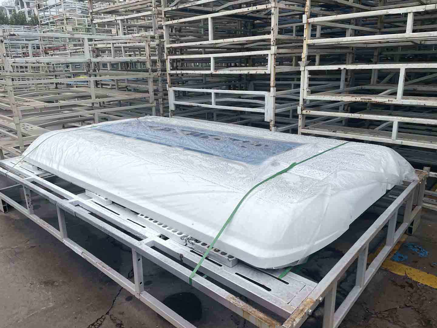 Bus Air Conditioner Supplier