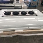 Bus Air Conditioning Factory