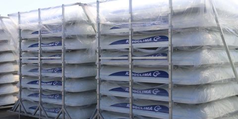 Bus Air Conditioning Manufacturer