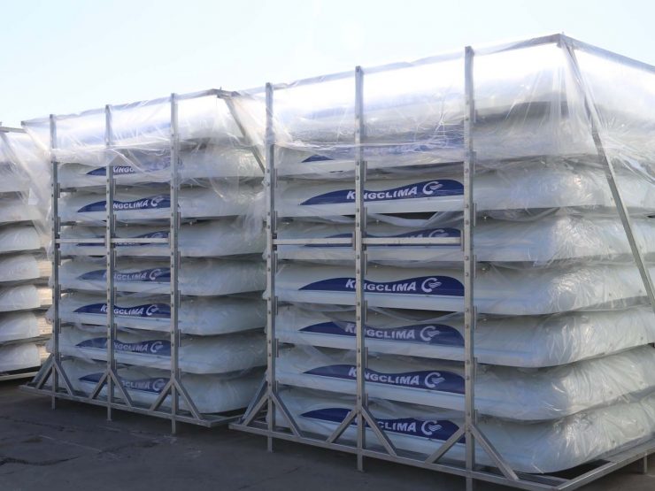 Bus Air Conditioning Manufacturer