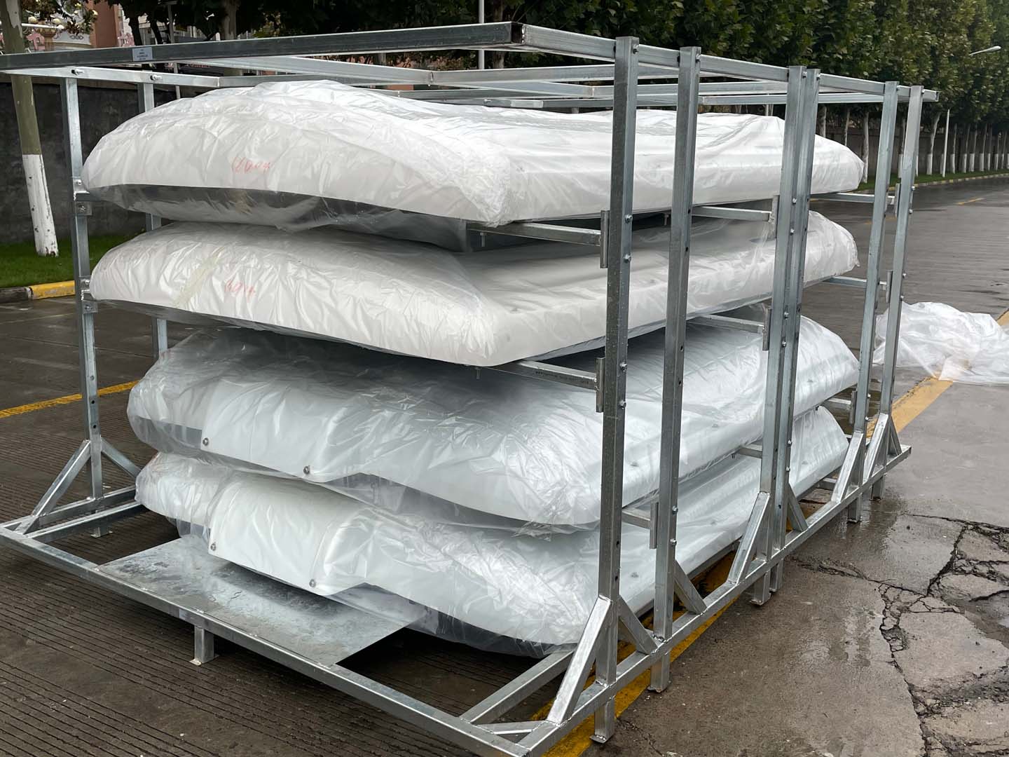 Bus Air Conditioning Supplier