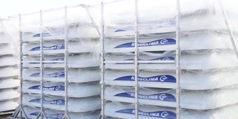 Bus Air Conditioning System Manufacturer