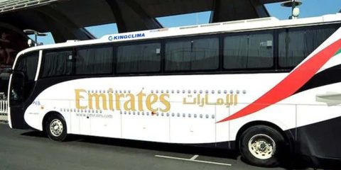 Bus Aircon Manufacturer