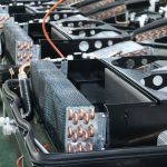 Camper Air Conditioner