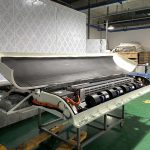 Carrier Bus Air Conditioner