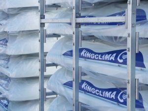 Coaches Hvac Manufacturer