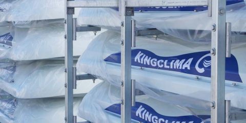 Coaches Hvac Manufacturer