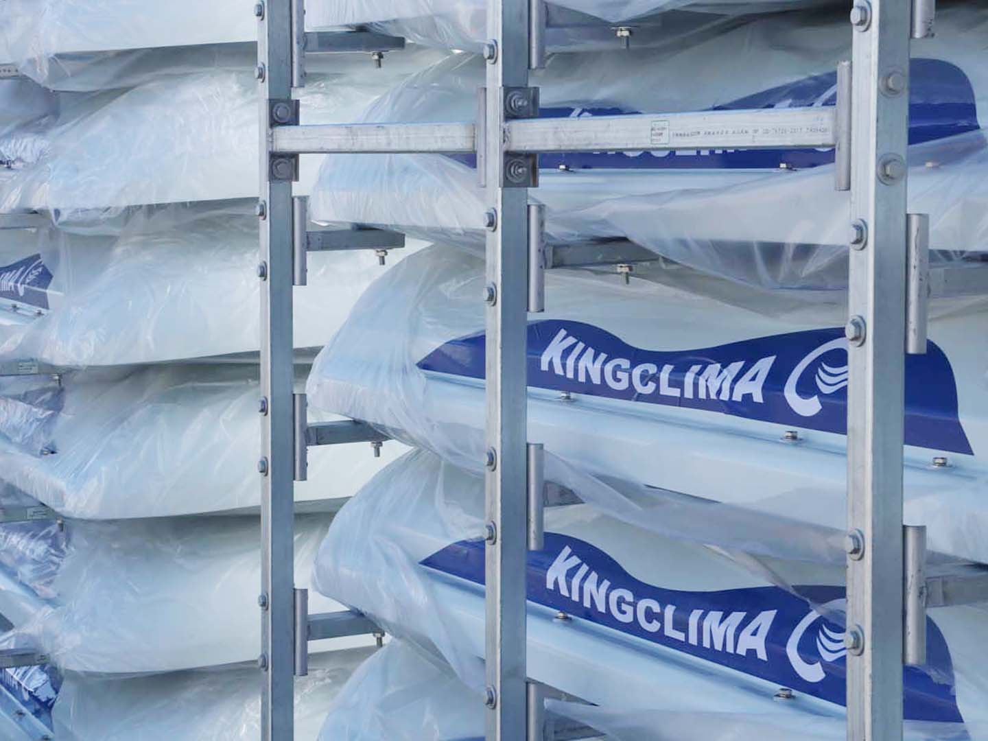 Coaches Hvac Manufacturer