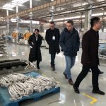 Electric Bus AC System