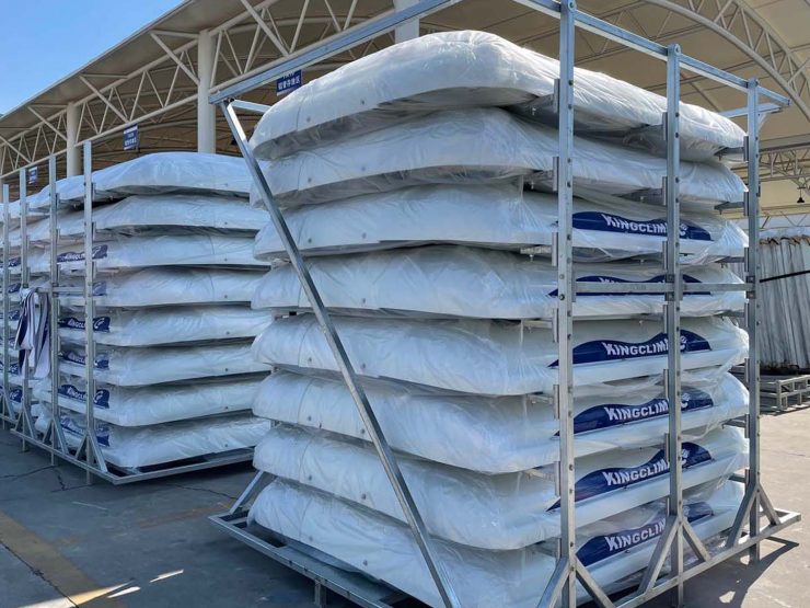 Electric Bus Air Conditioner