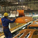 MTC MAN Ac For Buses