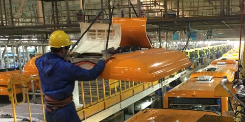 MTC MAN Ac For Buses