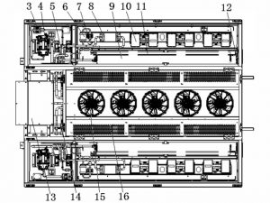 MTC MAN Bus Ac Design
