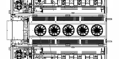 MTC MAN Bus Ac Design
