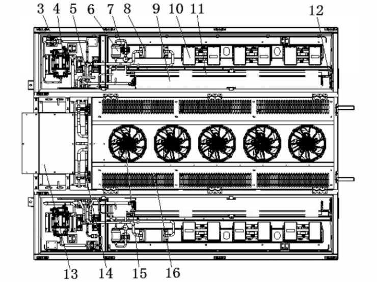 MTC MAN Bus Ac Design