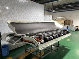 MTC MAN Bus Ac System