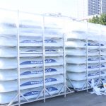 MTC MAN Bus Air Conditioner