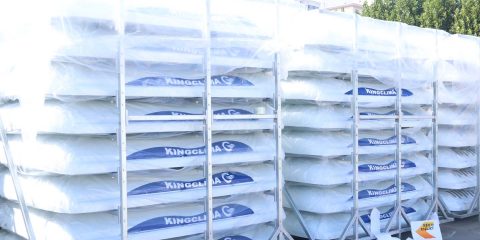 MTC MAN Bus Air Conditioner