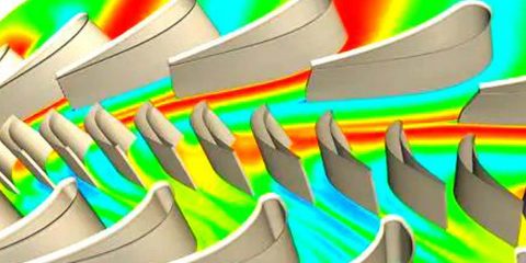 MTC MAN Bus Aircon System