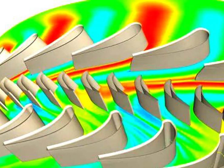 MTC MAN Bus Aircon System