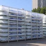 Mini Bus Air Conditioner