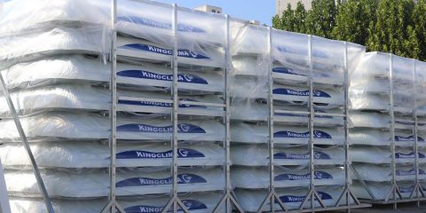 Mini Bus Air Conditioner