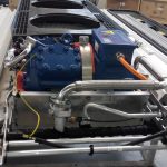 Mini Bus Air Conditioner