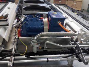 Mini Bus Air Conditioner