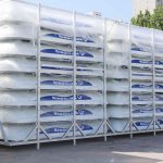 SNVI Bus Air Conditioner